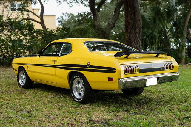 1971 Dodge Dart