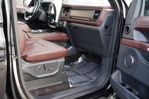 2023 Ford Expedition MAX Limited