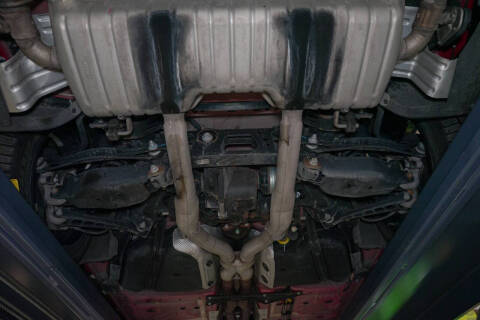 2022 Chevrolet Camaro LT1