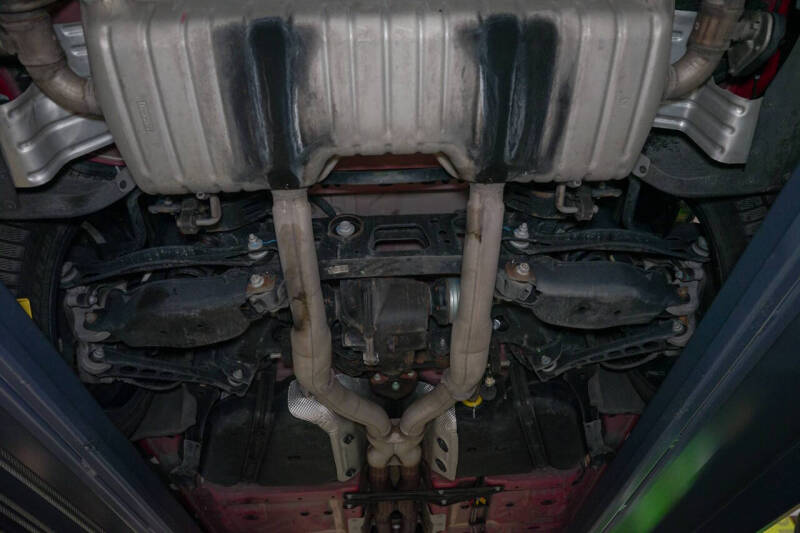 2022 Chevrolet Camaro LT1