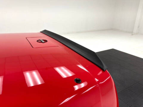 1993 Chevrolet Corvette