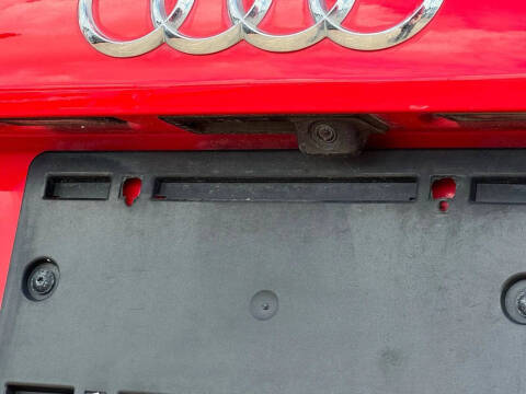 2016 Audi Q3 2.0T quattro Premium Plus