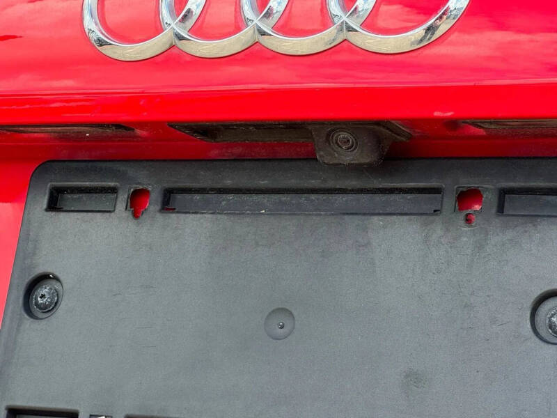 2016 Audi Q3 2.0T quattro Premium Plus