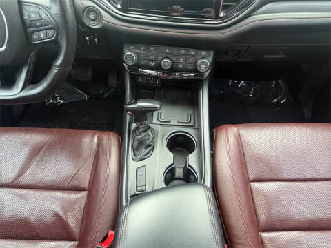 2024 Dodge Durango R/T Plus