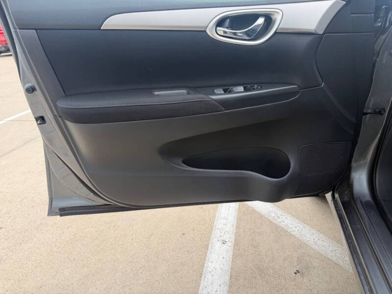 2015 Nissan Sentra