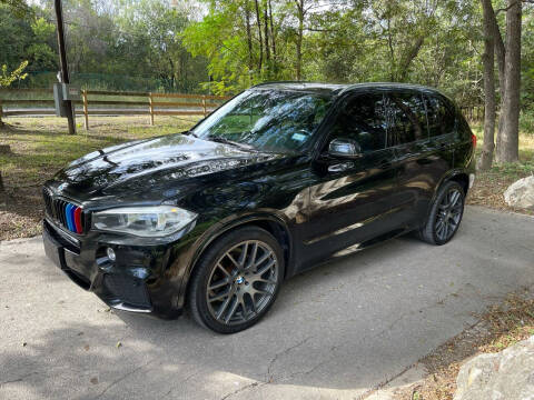 2014 BMW X5 for sale at Quality Auto Group in San Antonio TX