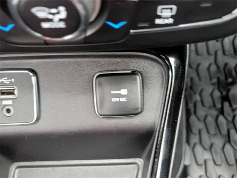 2020 Jeep Compass Altitude