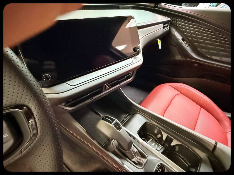 2026 Dodge Charger Scat Pack Plus