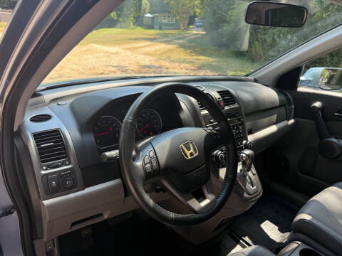 2011 Honda CR-V EX-L