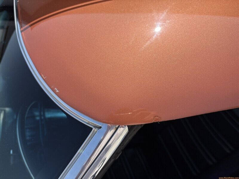 1975 Chevrolet Corvette