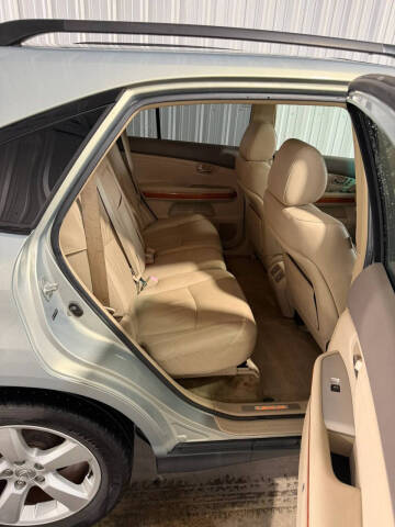 2006 Lexus RX 330