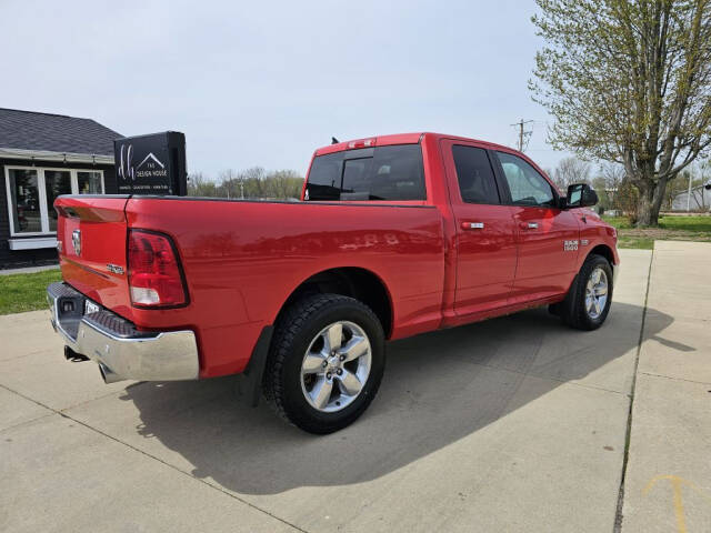 2014 Ram 1500 for sale at Bigfoot Auto in Hiawatha, IA