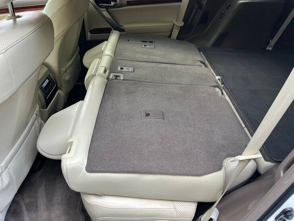 2013 Lexus GX 460 25