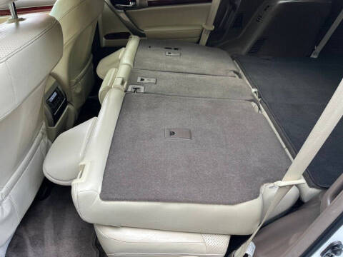 2013 Lexus GX 460