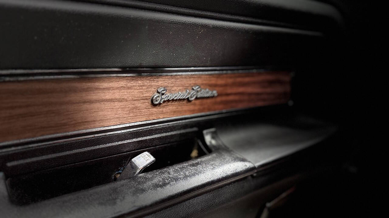 1970 Dodge Challenger 34