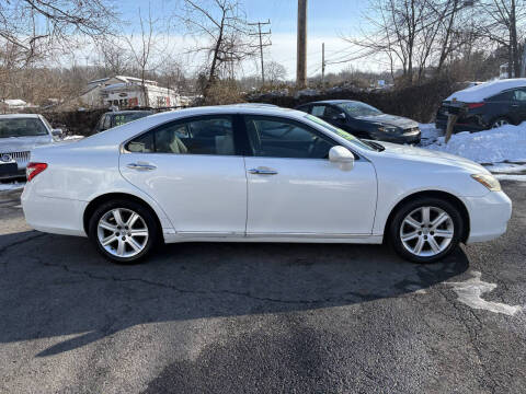 2008 Lexus ES 350