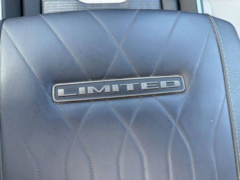 2024 RAM 1500 Limited