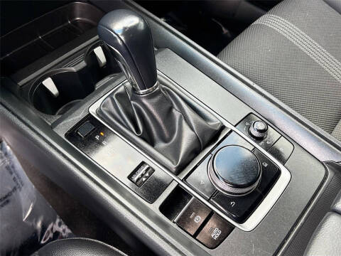 2024 Mazda CX-50 2.5 S Preferred