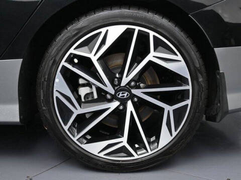 2023 Hyundai IONIQ 6 SEL