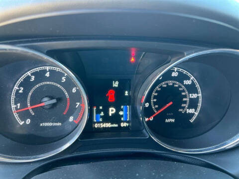 2022 Mitsubishi Outlander Sport