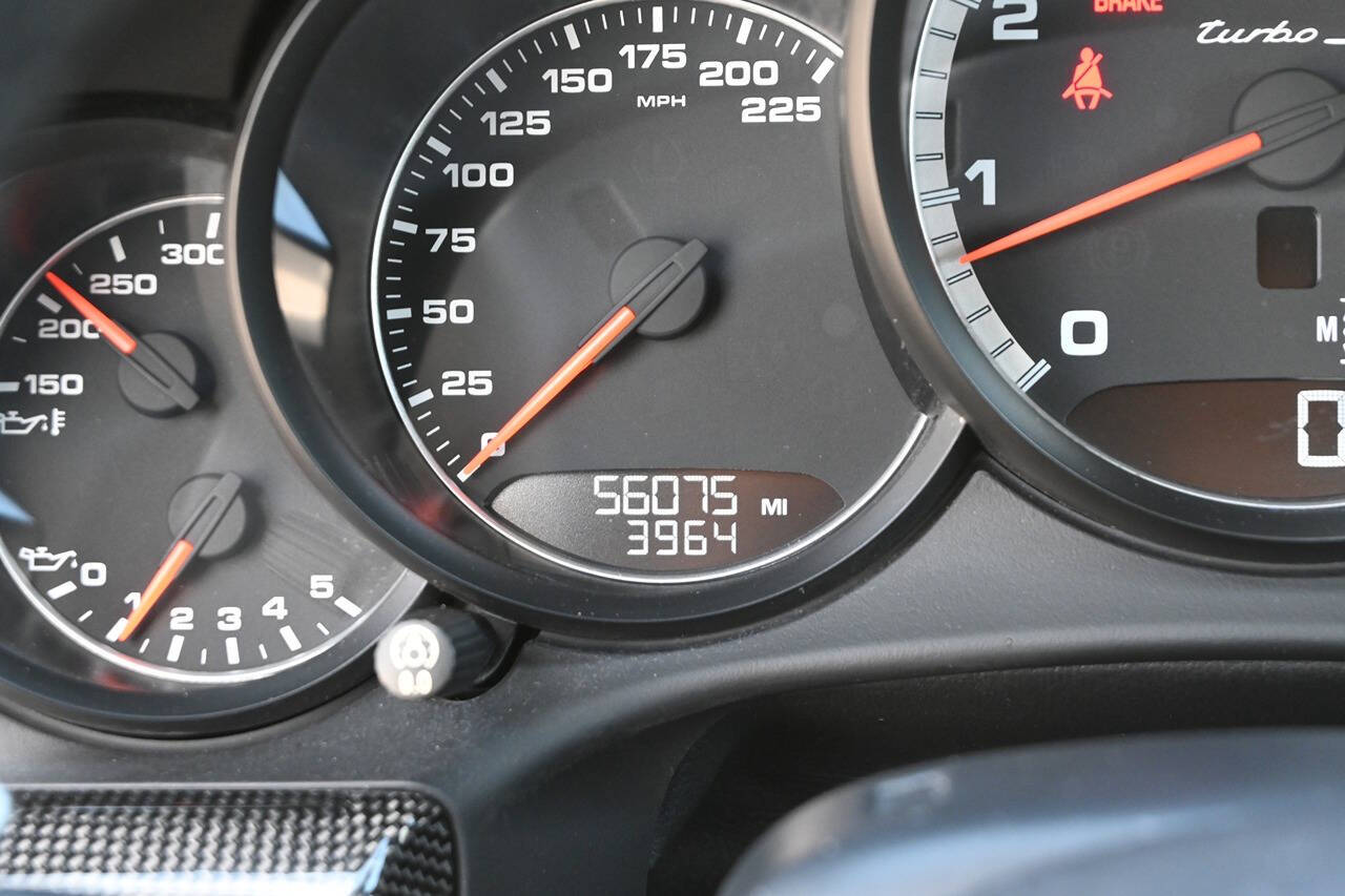 2015 Porsche 911 32
