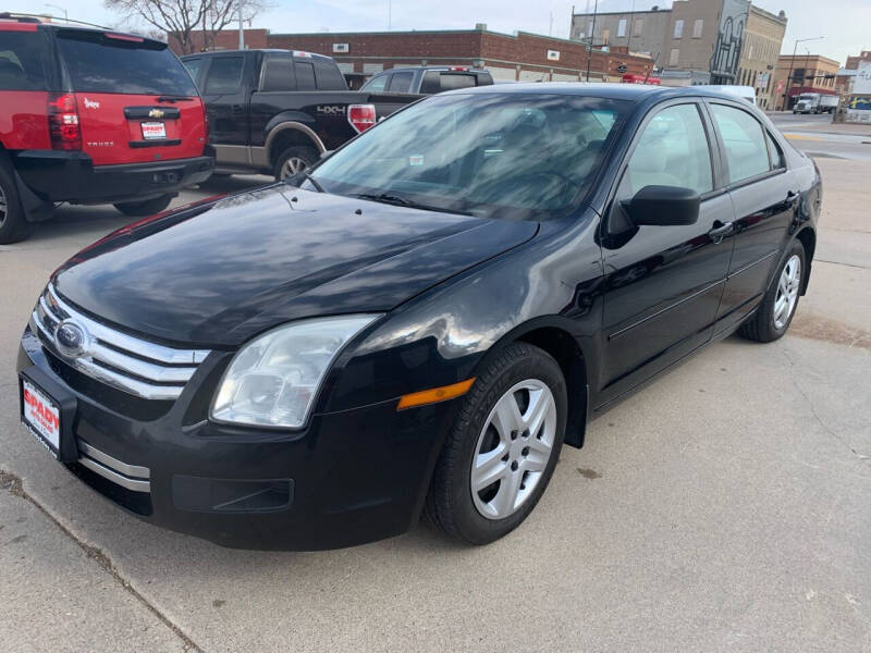 Spady Used Cars Car Dealer in Holdrege, NE