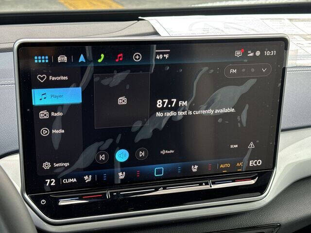 2025 Volkswagen ID.4 Pro S