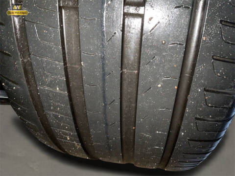 2022 Audi e-tron GT quattro Premium Plus