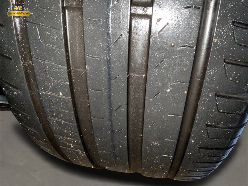 2022 Audi e-tron GT quattro Premium Plus