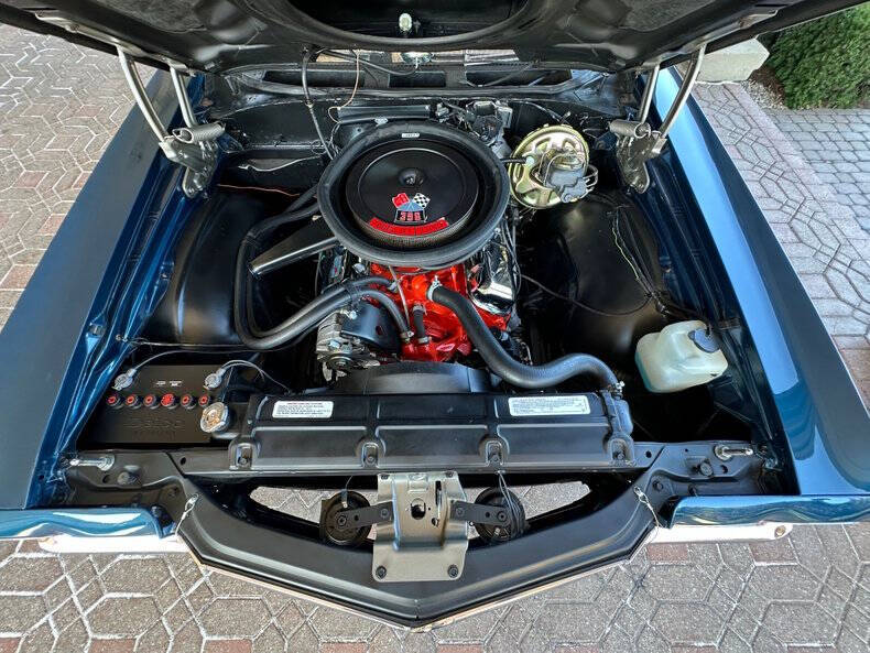 1970 Chevrolet Chevelle