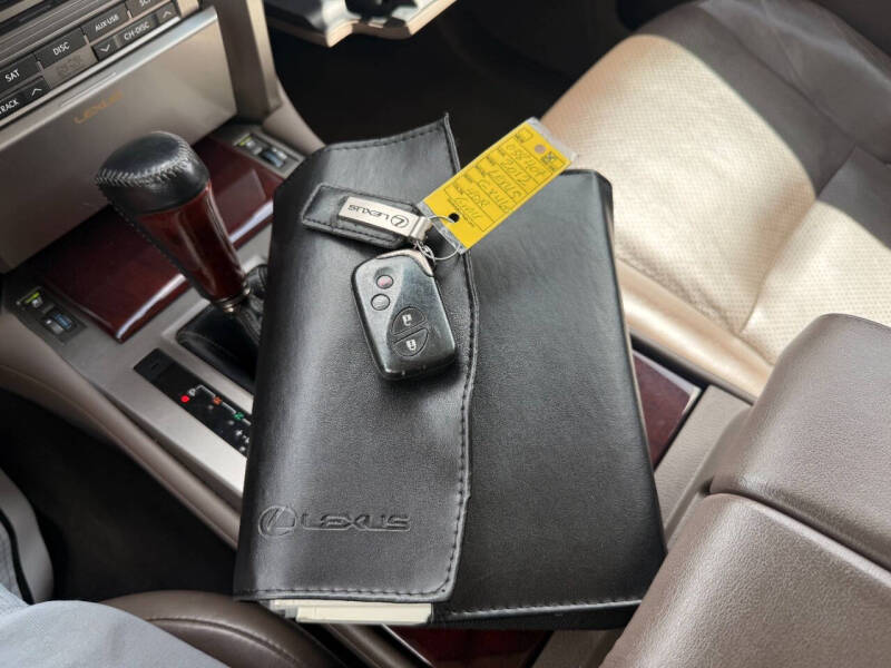 2012 Lexus GX 460 Premium