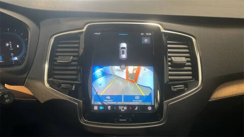 2023 Volvo XC90 B5 Plus Bright Theme