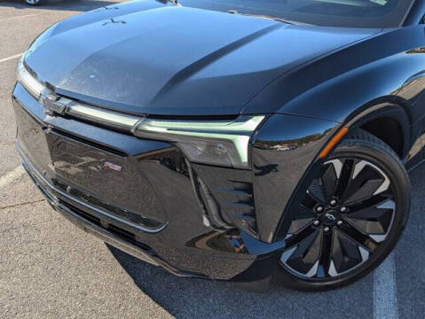 2024 Chevrolet Blazer EV RS