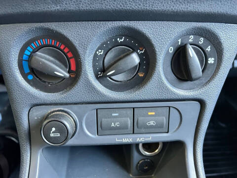 2013 Ford Transit Connect