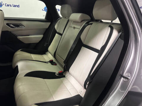 2023 Land Rover Range Rover Velar P250 R-Dynamic S