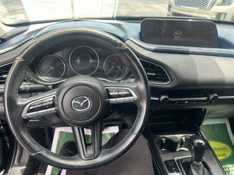 2020 Mazda CX-30 Select