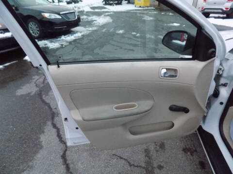 2007 Chevrolet Cobalt LS