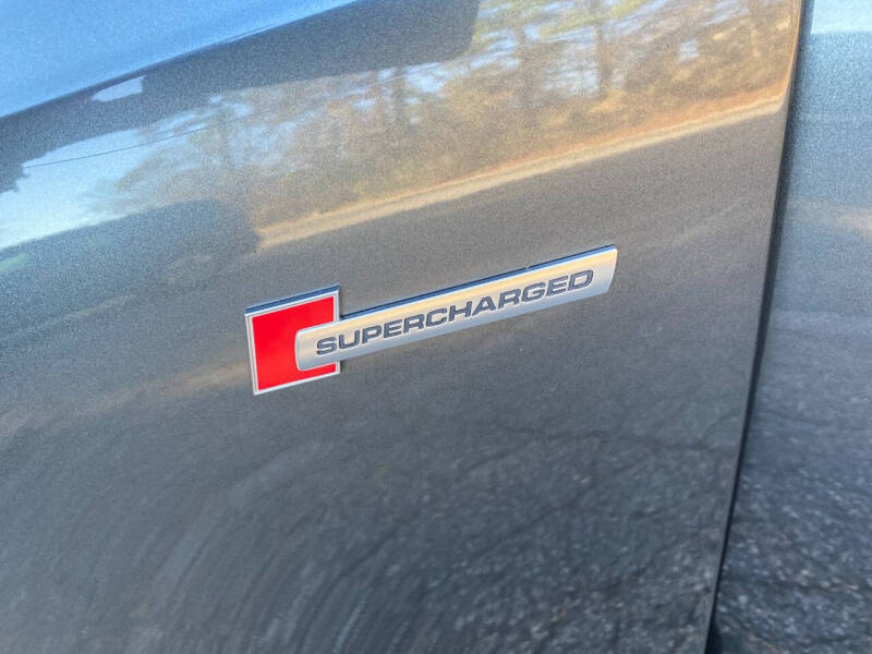 2014 Audi A7 3.0T quattro Prestige