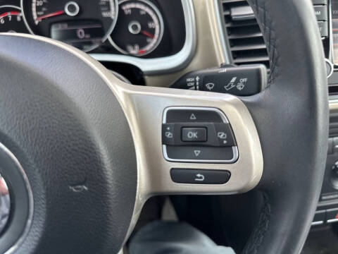 2014 Volkswagen Beetle