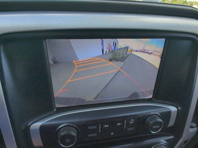 2014 GMC Sierra 1500