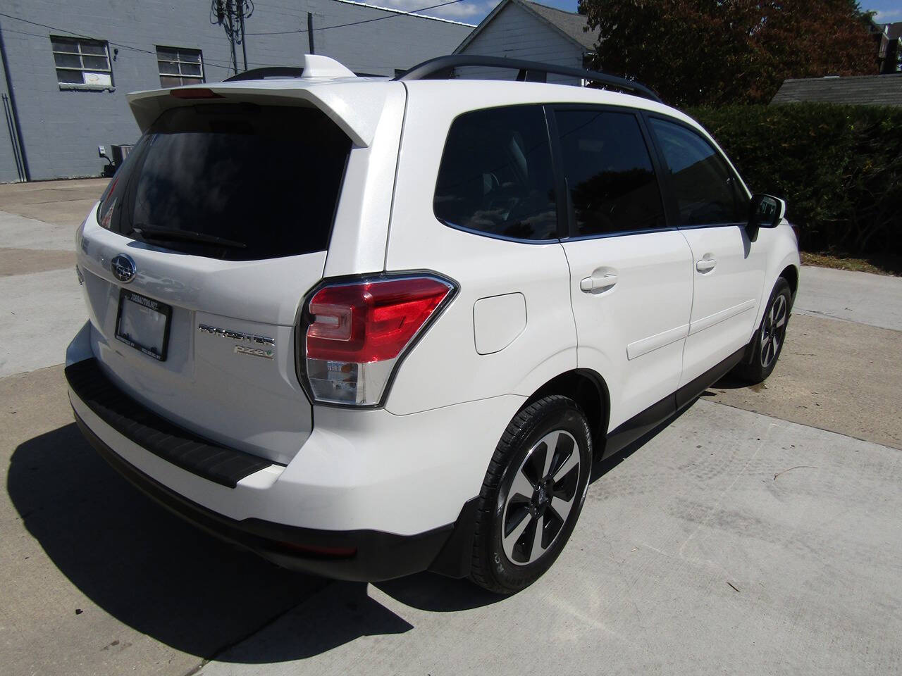 2017 Subaru Forester for sale at Joe s Preowned Autos in Moundsville, WV