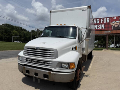 2007 Sterling Acterra