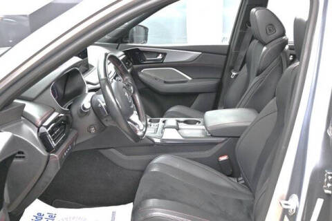 2023 Acura MDX SH-AWD w/A-SPEC