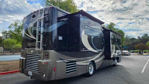 2009 Winnebago Itssca Meridian 34Y