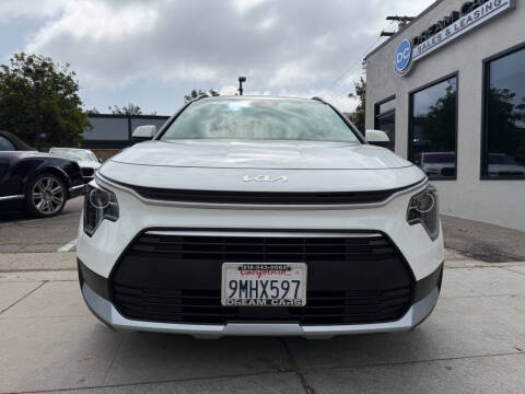 2024 Kia Niro EX