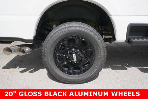 2025 Ford F-250 Super Duty