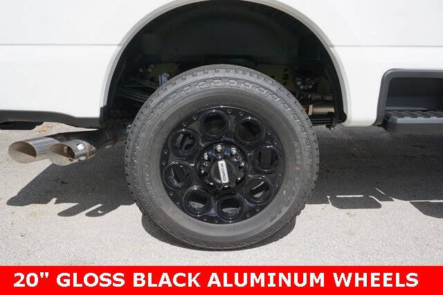 2025 Ford F-250 Super Duty