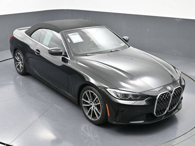 2021 BMW 4 Series 430i