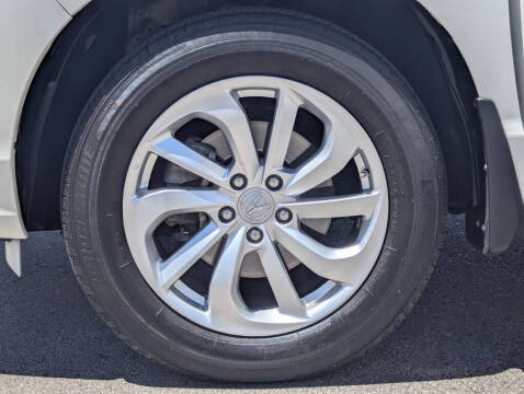 2017 Acura RDX