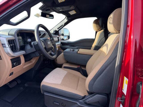 2026 Ford F-350 Super Duty